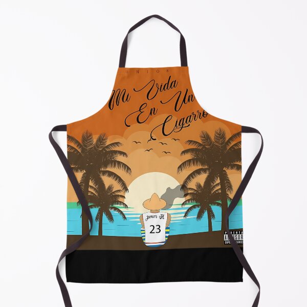 Item preview, Junior H - Mi Vida En Un Cigarro Album 2019 designed and sold by orosunero.