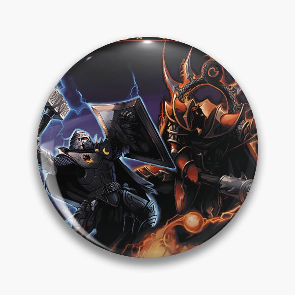 Item preview, Hammerfall - Crimson Thunder Album 2002 designed and sold by Aliharis.