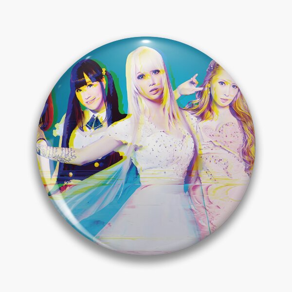 Item preview, Aldious - We Are Album 2017 designed and sold by orosunero.