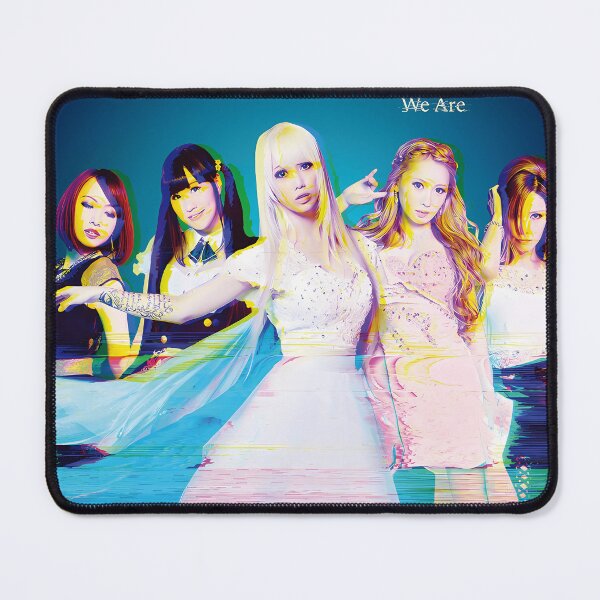 Item preview, Aldious - We Are Album 2017 designed and sold by orosunero.