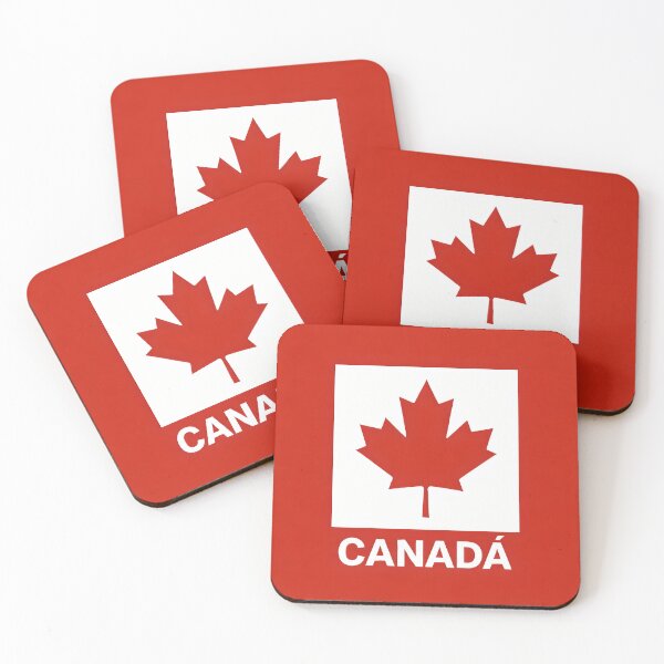 Item preview, Canadá designed and sold by Flowercita.