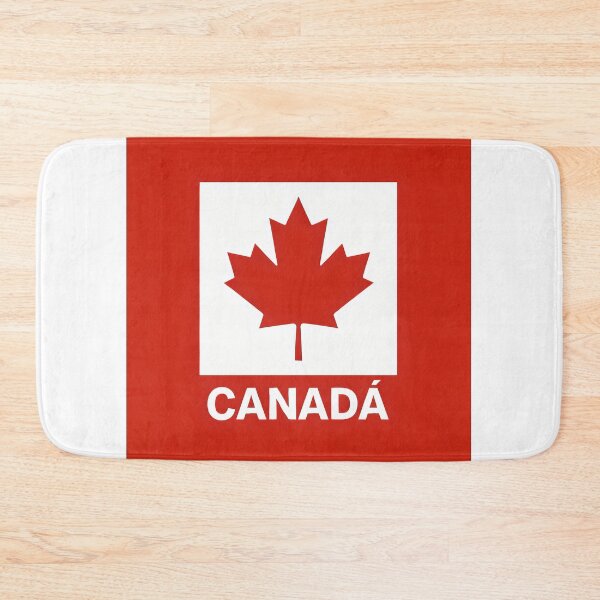Item preview, Canadá designed and sold by Flowercita.