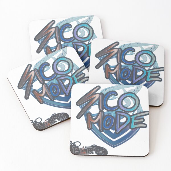 Artikelvorschau, Sico Holographic Paris CS2 Art entworfen und verkauft von WhereIsTheArt.