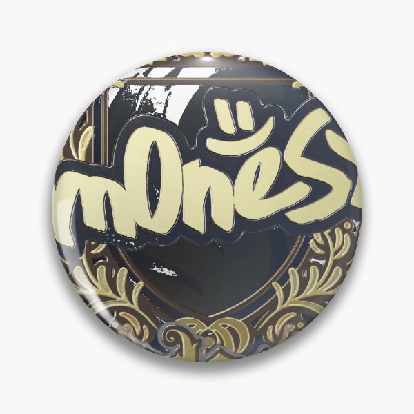 Artikelvorschau, m0NESY Gold Edition Budapest CS2 Art entworfen und verkauft von WhereIsTheArt.
