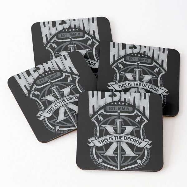 Item preview, Alesana 17 designed and sold by otakudess.