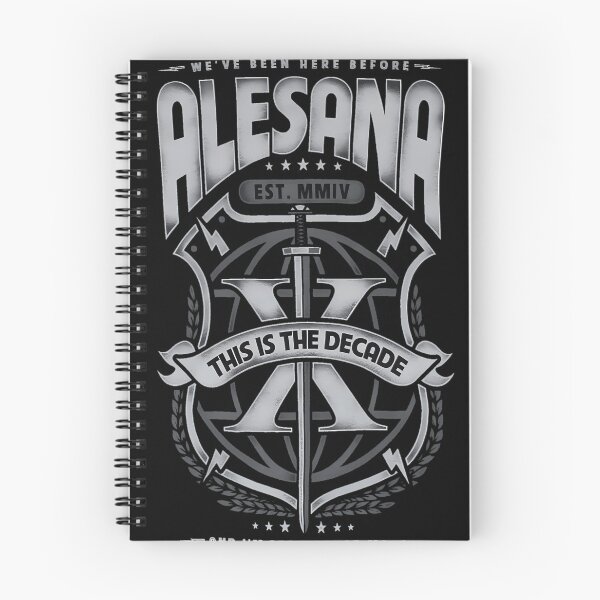 Item preview, Alesana 17 designed and sold by otakudess.
