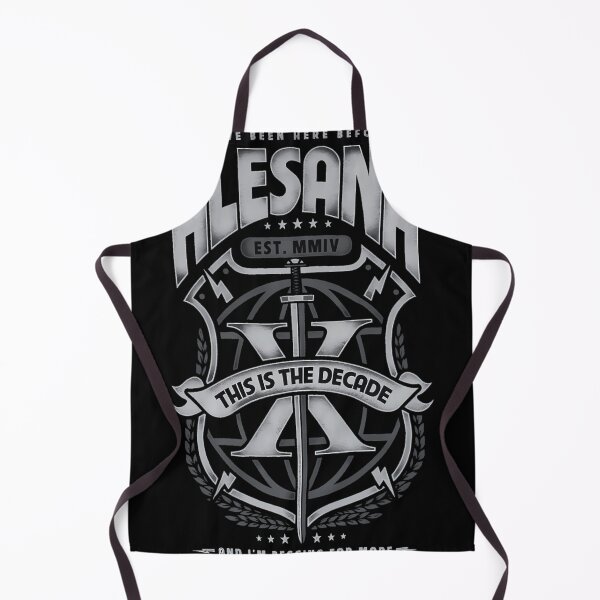Item preview, Alesana 17 designed and sold by otakudess.
