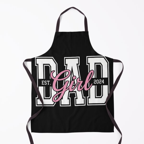 Item preview, Girl Dad Est 2024 Vintage designed and sold by AdyKurniawan.