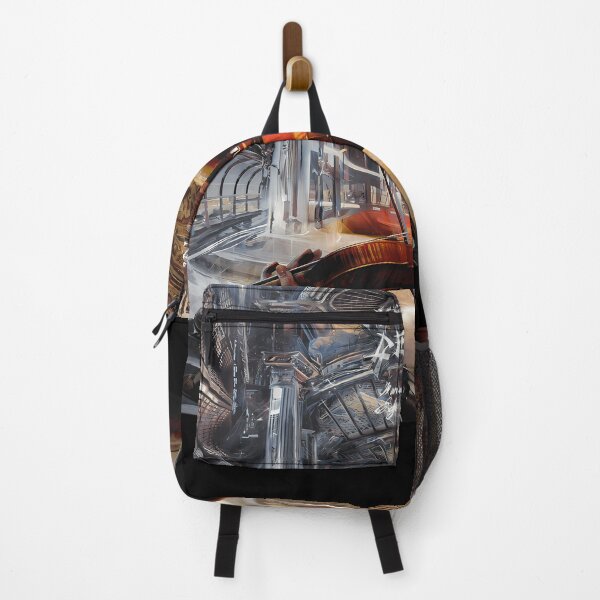 Item preview, Mekong Delta - Wanderer On The Edge Of Time Album 2010 designed and sold by orosunero.