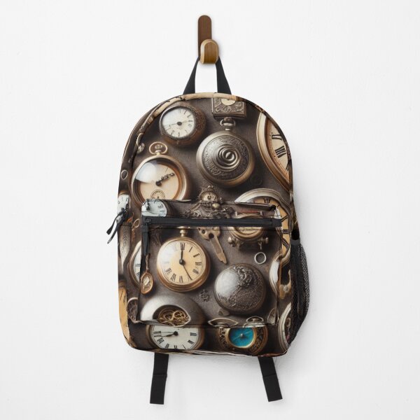 Item preview, Time Pieces designed and sold by Sybille-Yates.