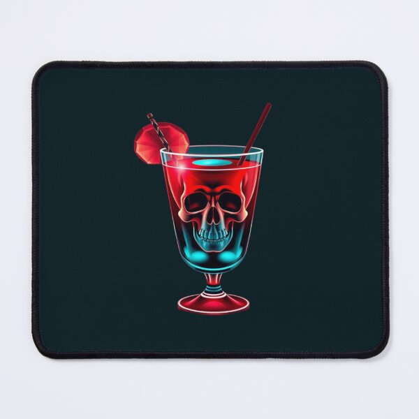 Item preview, The Cadaver Cocktail designed and sold by GOODLOOKING10.