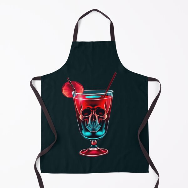 Item preview, The Cadaver Cocktail designed and sold by GOODLOOKING10.