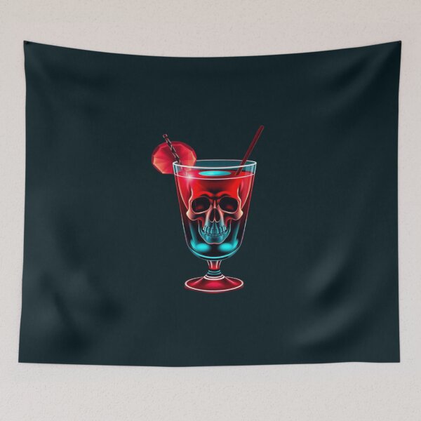 Item preview, The Cadaver Cocktail designed and sold by GOODLOOKING10.