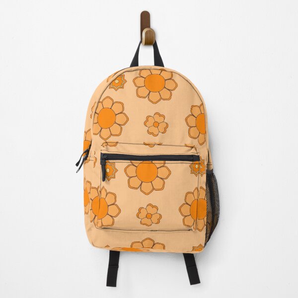 Item preview, Floral Happy Design – Colorful Flower Gift for Joyful People designed and sold by katerin17.