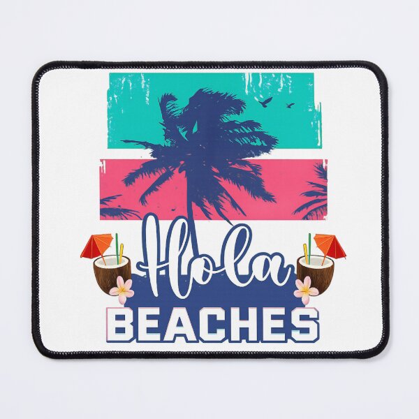 Item preview, Beaches! designed and sold by NoMatterBaby.