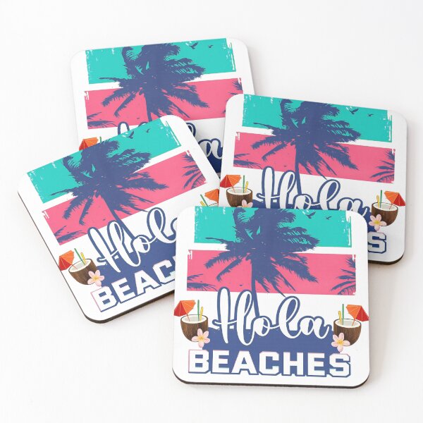 Item preview, Beaches! designed and sold by NoMatterBaby.