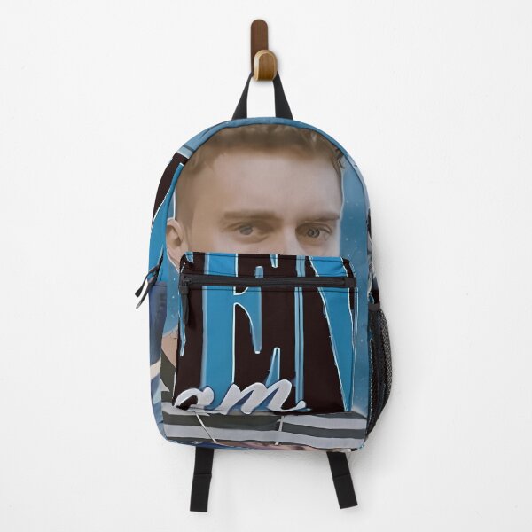 Item preview, Sam Fender designed and sold by Elysian Rame.