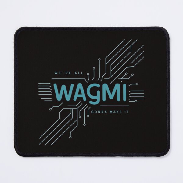 Item preview,  Wagmi designed and sold by Elysian Rame.
