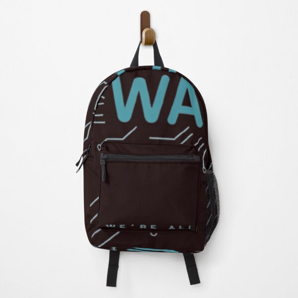 Item preview,  Wagmi designed and sold by Elysian Rame.