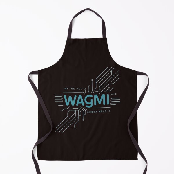 Item preview, Wagmi designed and sold by Elysian Rame.