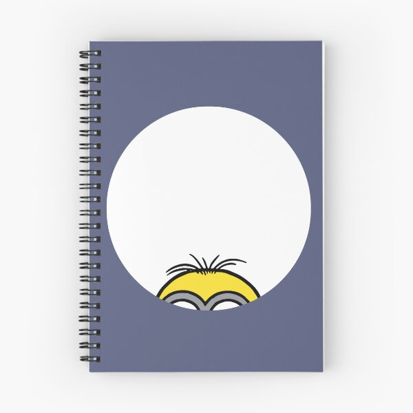 Item preview, Poorly framed minion designed and sold by Indepp.