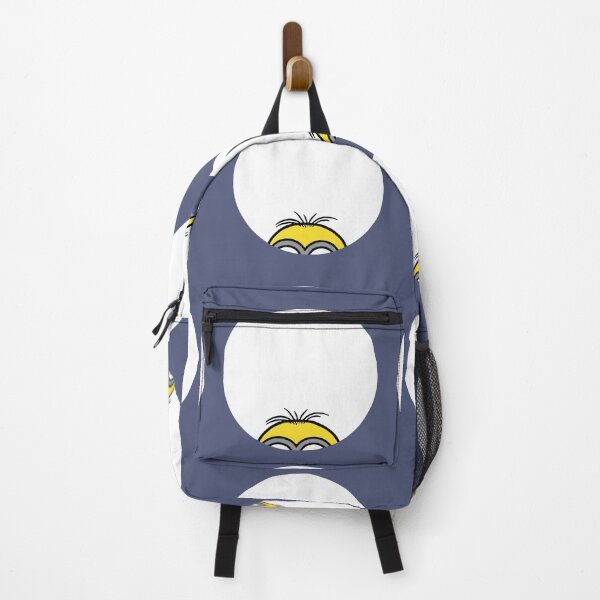 Item preview, Poorly framed minion designed and sold by Indepp.