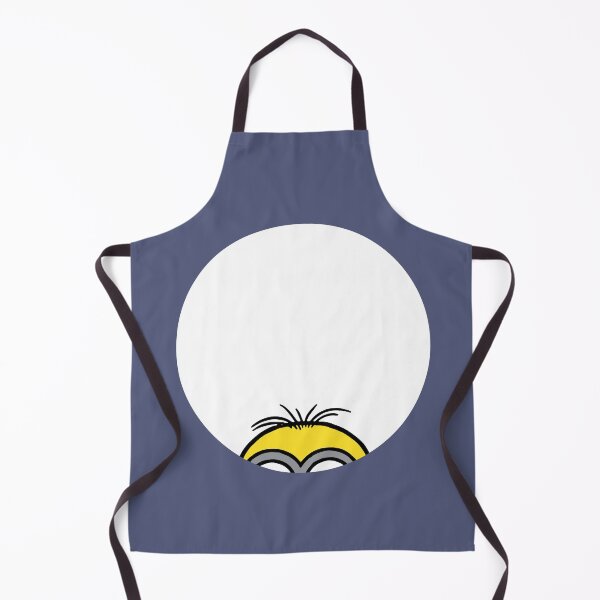 Item preview, Poorly framed minion designed and sold by Indepp.