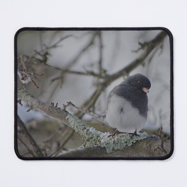 Item preview, vermont junco designed and sold by mjean.art.