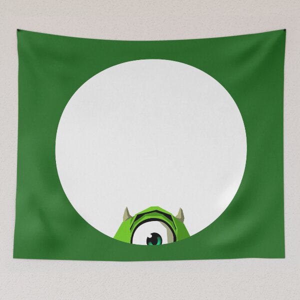 Item preview, Poorly framed Mike / Bob designed and sold by Indepp.