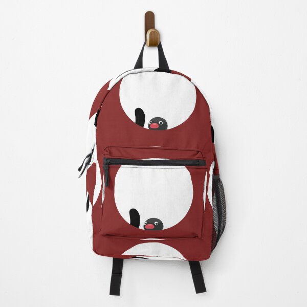 Item preview, Poorly framed pingu designed and sold by Indepp.