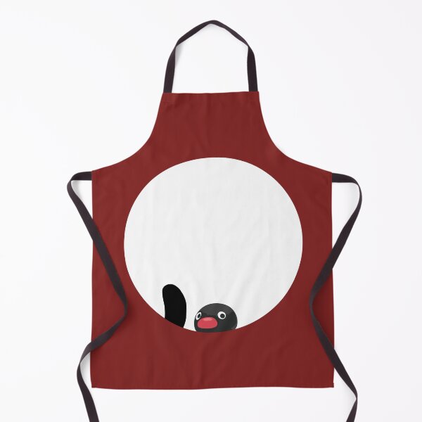 Item preview, Poorly framed pingu designed and sold by Indepp.