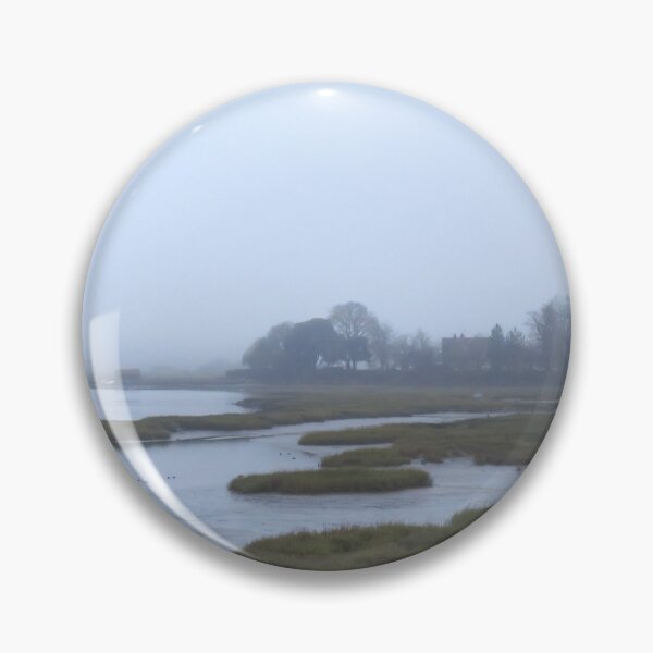 Item preview, Saltmarsh & The River Deben, Woodbridge,  designed and sold by wiggyofipswich.