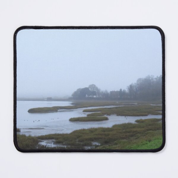 Item preview, Saltmarsh & The River Deben, Woodbridge,  designed and sold by wiggyofipswich.