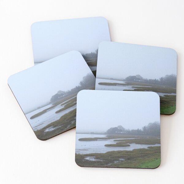 Item preview, Saltmarsh & The River Deben, Woodbridge,  designed and sold by wiggyofipswich.