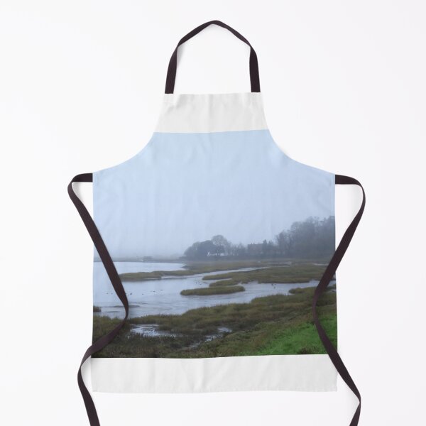 Item preview, Saltmarsh & The River Deben, Woodbridge, designed and sold by wiggyofipswich.