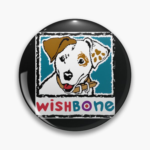 Item preview, Wishbone  designed and sold by AmjadDesigns.