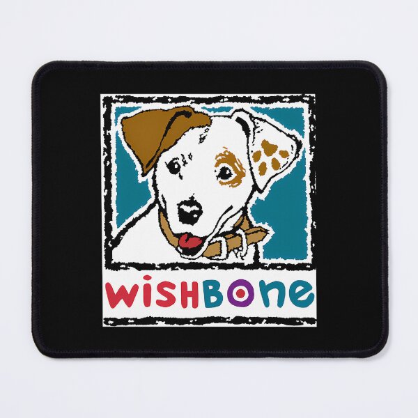 Item preview, Wishbone designed and sold by AmjadDesigns.