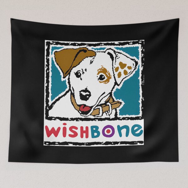 Item preview, Wishbone  designed and sold by AmjadDesigns.