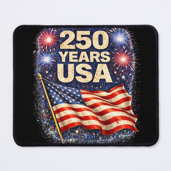 Artikelvorschau, 250 Jahre USA ?? entworfen und verkauft von CigarPop Shop.