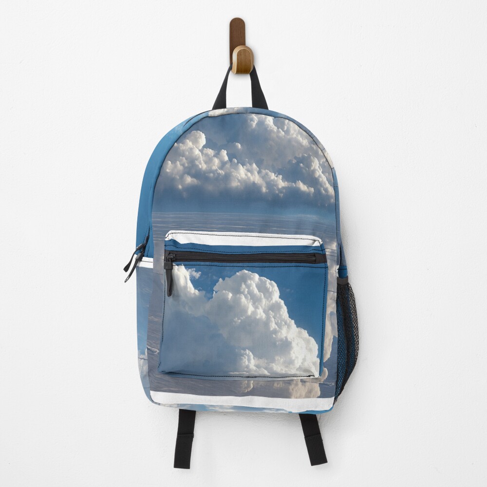 Item preview, Backpack designed and sold by RicoInStudios.