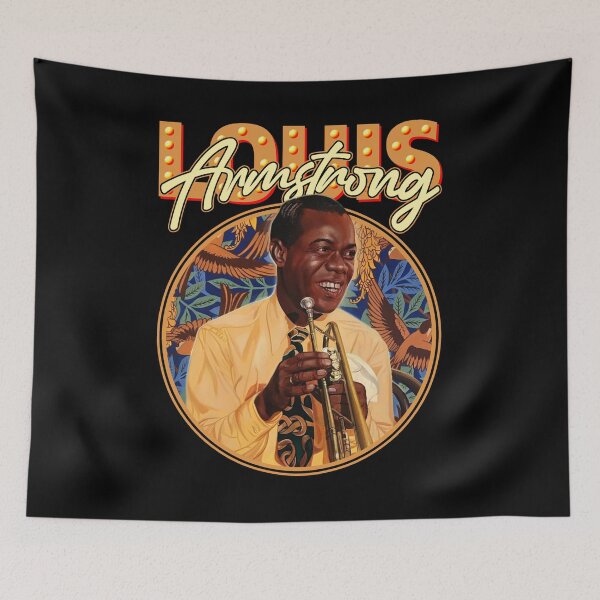 Item preview, Rounded Border Jazz Singer designed and sold by WestcoastGhostt.