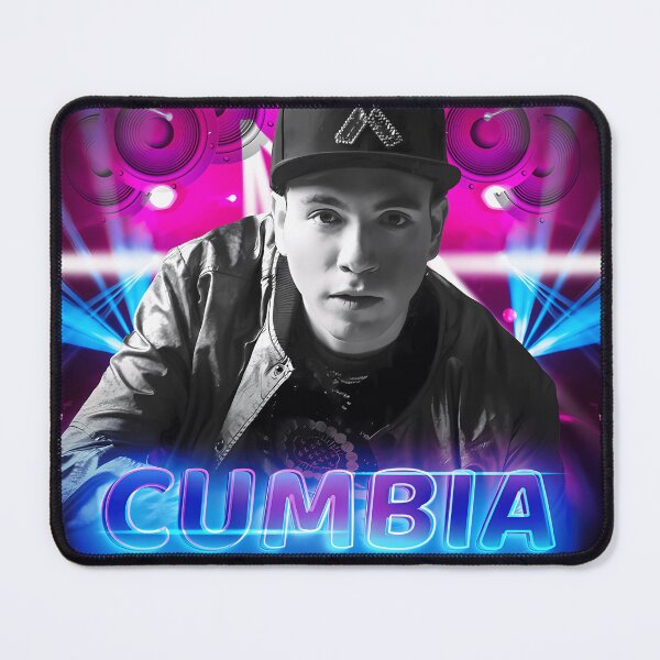 Item preview, Raymix - Cumbia Album 2021 designed and sold by Fra-art.