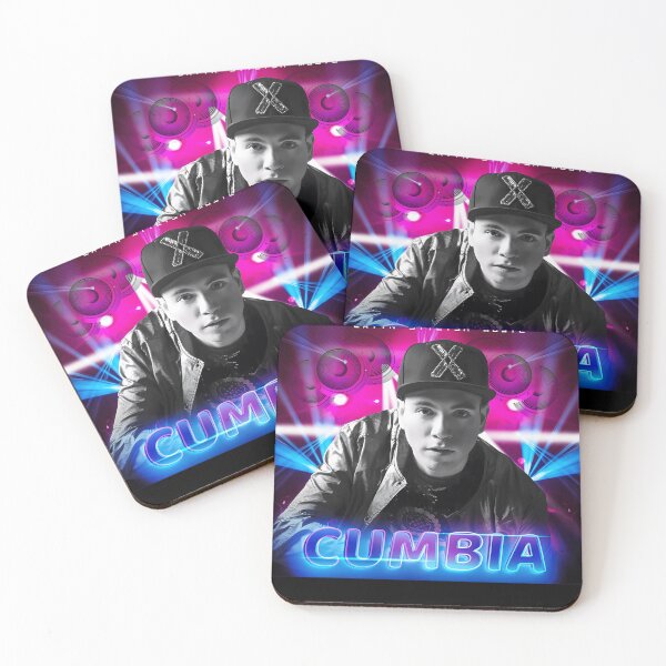 Item preview, Raymix - Cumbia Album 2021 designed and sold by Fra-art.
