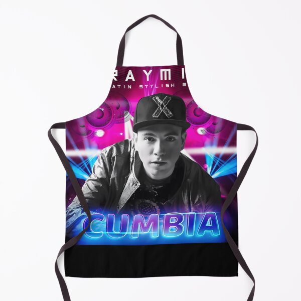 Item preview, Raymix - Cumbia Album 2021 designed and sold by Fra-art.