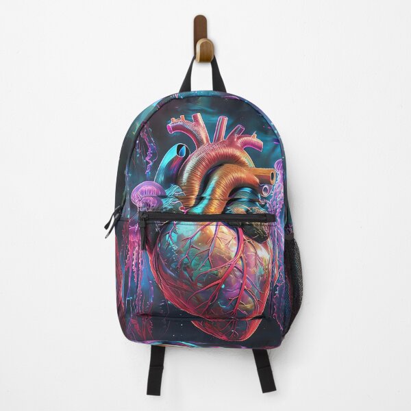Item preview, Pulse of the Deep designed and sold by ONYX Pixee.