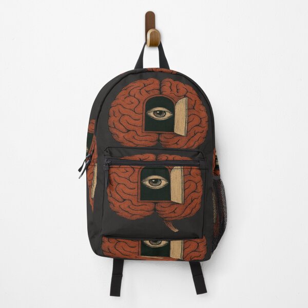 Item preview, The Door of Knowledge of the Cosmic Spirit designed and sold by Ecosetereos.