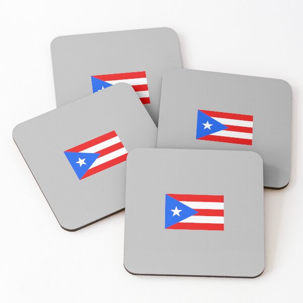 Item preview, Puerto Rican Flag designed and sold by Inspirationmotivation.