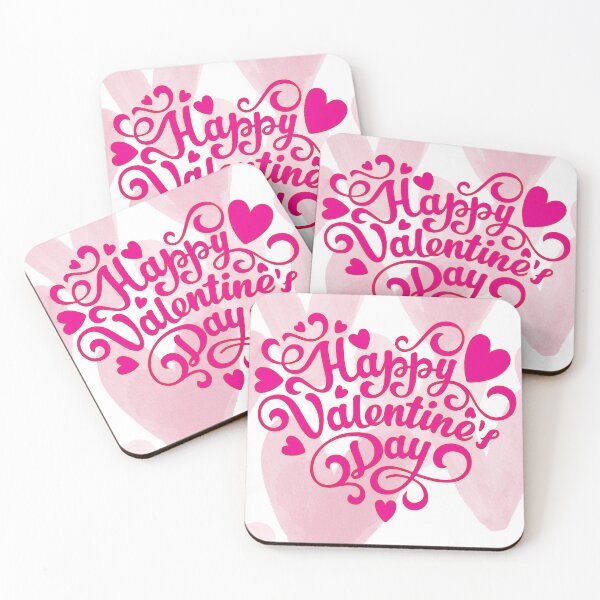 Item preview, happy valentines day  designed and sold by Luckshoppy.