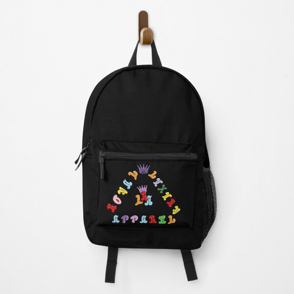 Item preview, ROYAL LUXURY APPAREL (Bubble Logo) designed and sold by RoyalLuxuryApp.