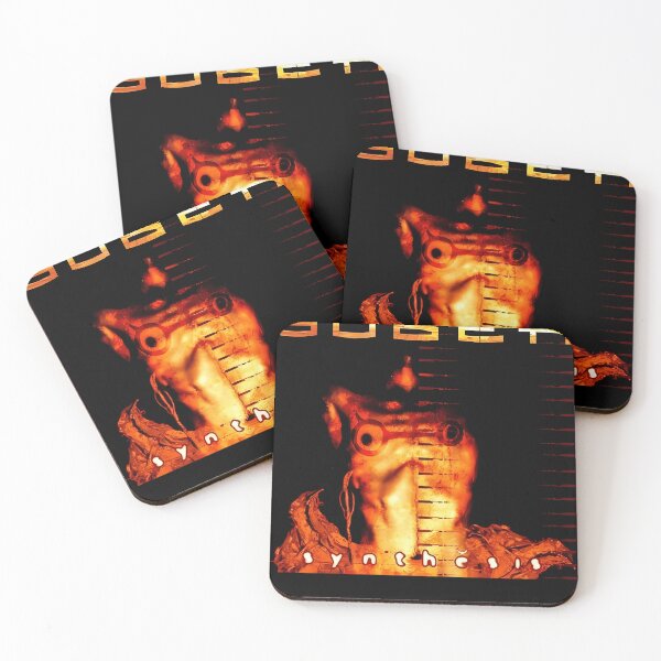 Item preview, Sôber - Synthesis album 2001  designed and sold by Fra-art.